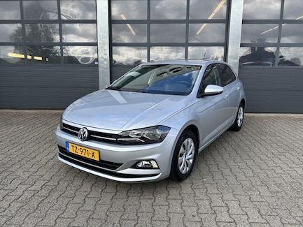 Volkswagen Polo 0
