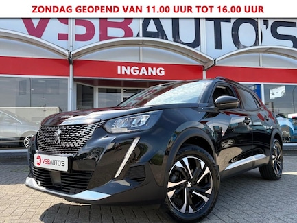Peugeot 2008 0