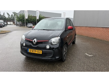Renault Twingo 0