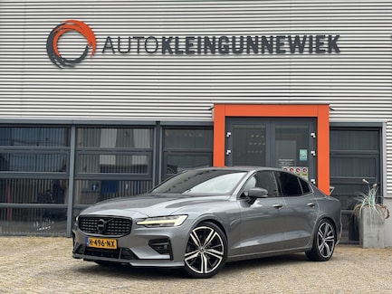 Volvo S60 0