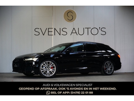 Audi A6 0