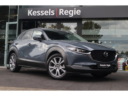 Mazda CX-30 0