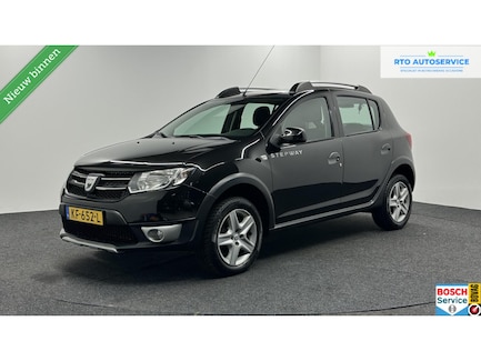 Dacia Sandero 0