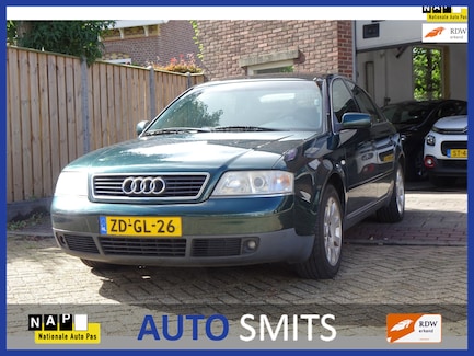 Audi A6 0
