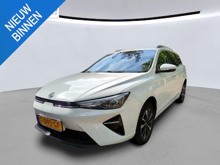 MG MG5 0