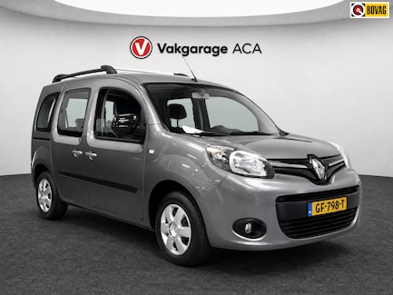 Renault Kangoo Family 0