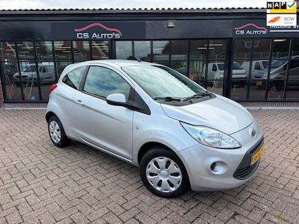 Ford Ka 0