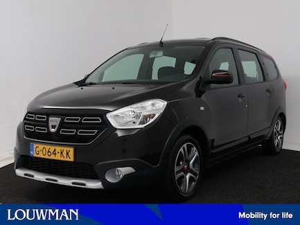 Dacia Lodgy 0