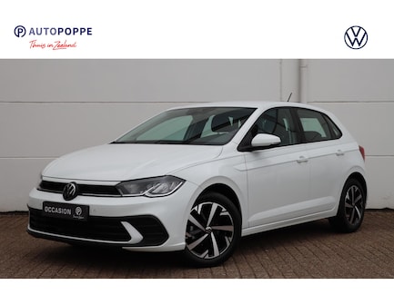 Volkswagen Polo 0