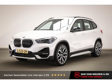 BMW X1 0