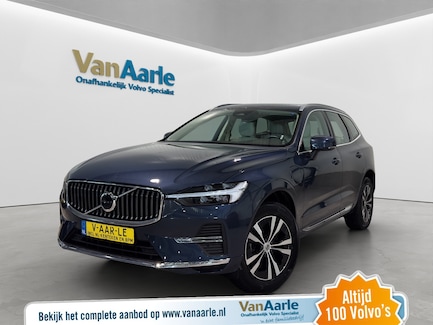 Volvo XC60 0