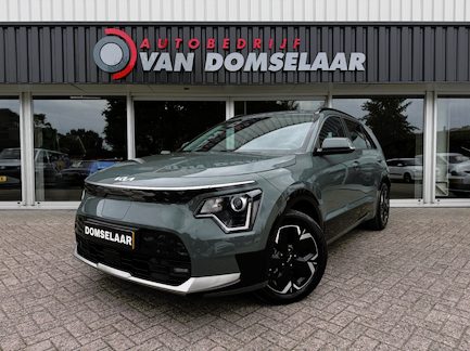 Kia Niro EV 0