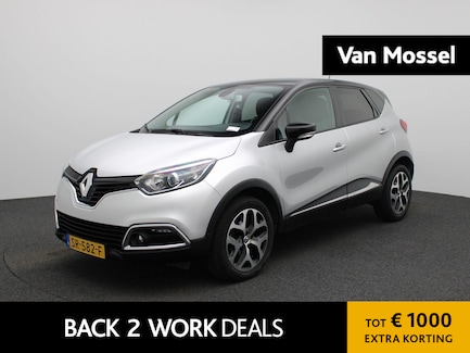 Renault Captur 0