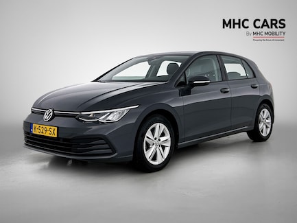 Volkswagen Golf 0