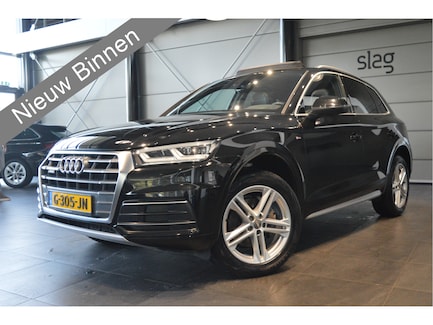 Audi Q5 0