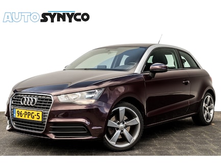 Audi A1 0