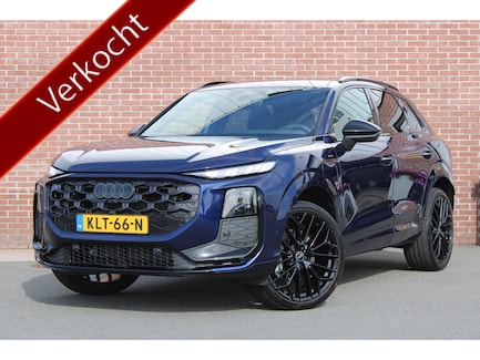 Audi Q3 0
