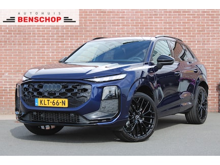 Audi Q3 0