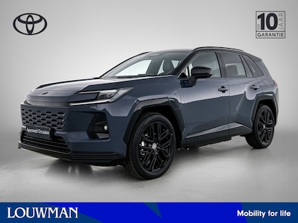 Toyota RAV4 0