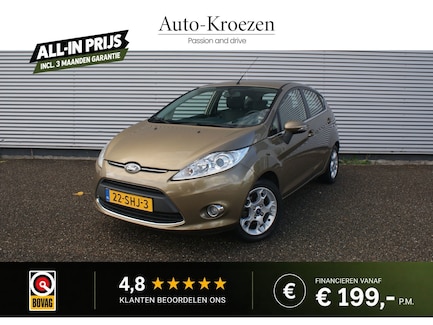 Ford Fiesta 0