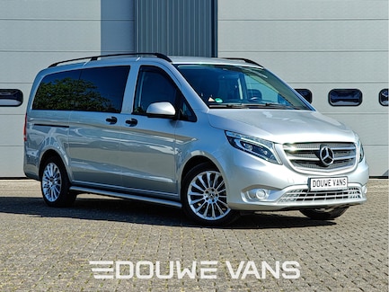 Mercedes-Benz Vito Tourer 0