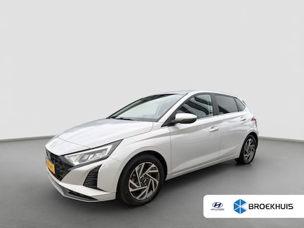 Hyundai i20 0
