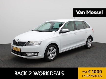 Skoda Rapid 0
