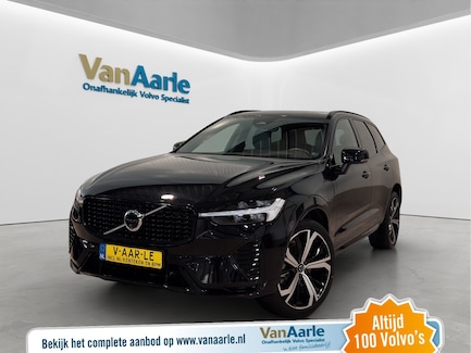 Volvo XC60 0