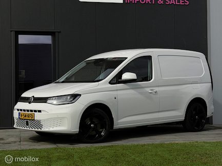 Volkswagen Caddy 0