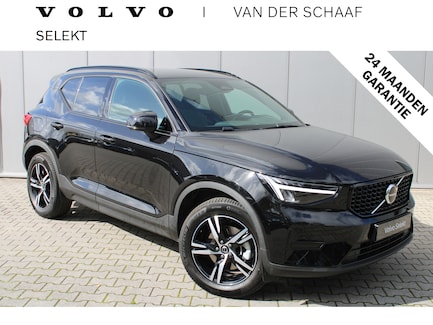 Volvo XC40 0