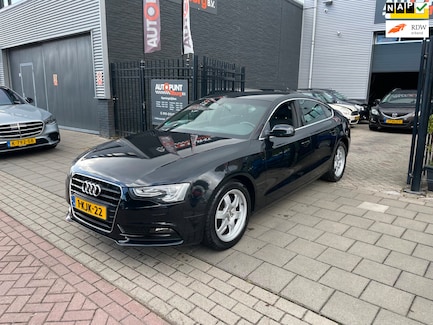 Audi A5 0