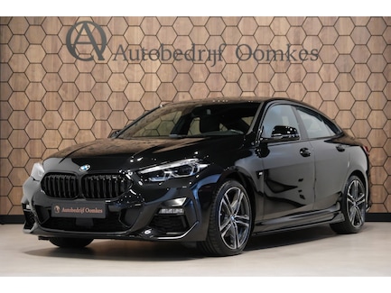 BMW 2-serie Gran Coupé 0