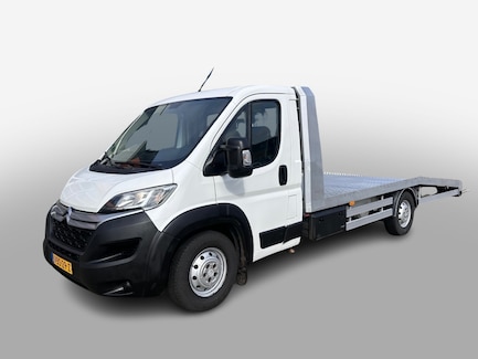 Citroën Jumper 0