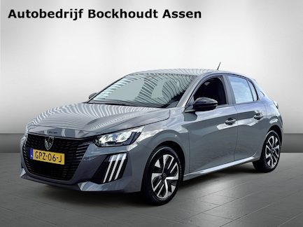 Peugeot 208 0