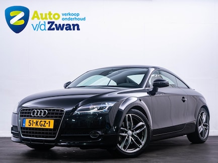 Audi TT 0