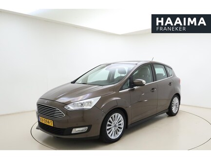 Ford C-Max 0