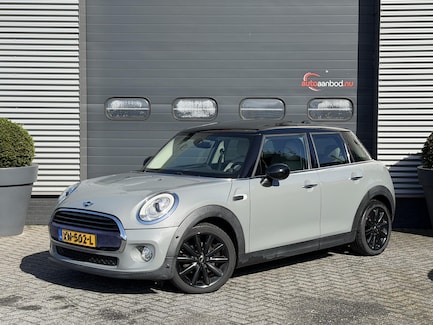 MINI Cooper 0