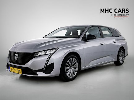 Peugeot 308 0