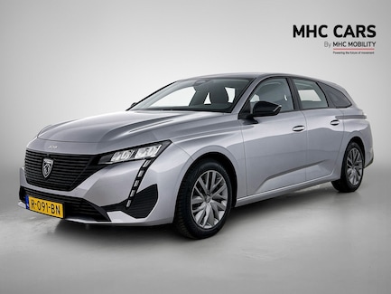 Peugeot 308 0