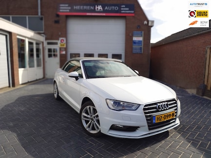 Audi A3 0