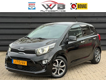 Kia Picanto 0