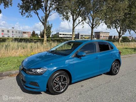 Volkswagen Polo 0