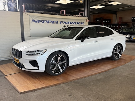 Volvo S60 0