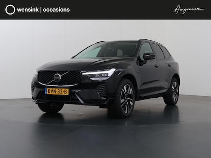 Volvo XC60 0
