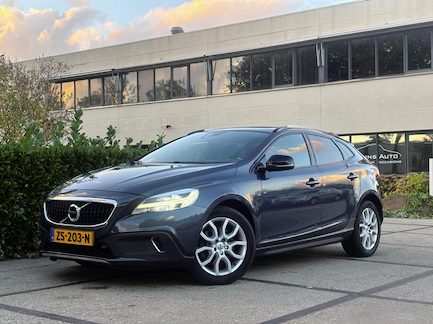 Volvo V40 Cross Country 0