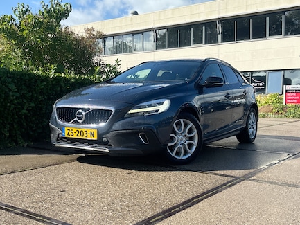 Volvo V40 Cross Country 0