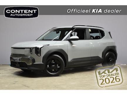 Kia EV2 0
