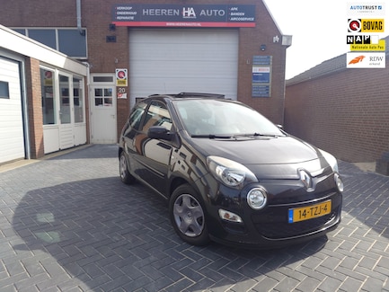 Renault Twingo 0
