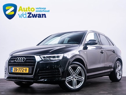 Audi Q3 0