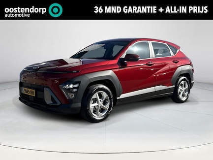 Hyundai Kona 0